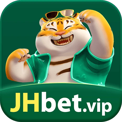 JHBET Logo